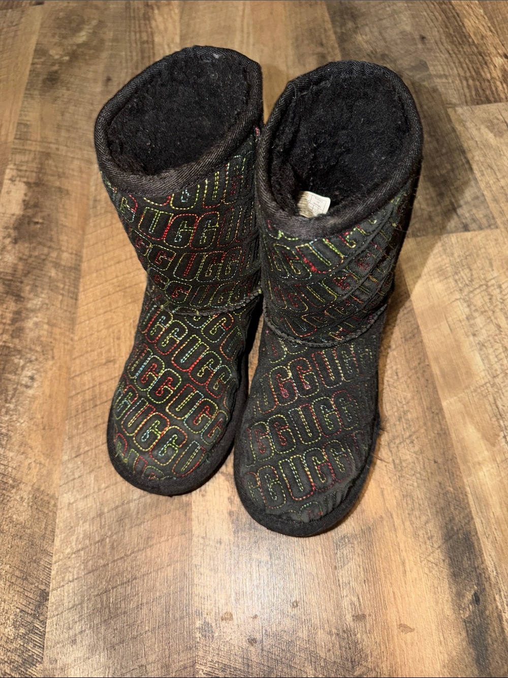 Ugg boots